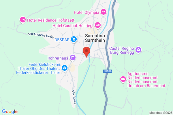 Sportclub Sarntal