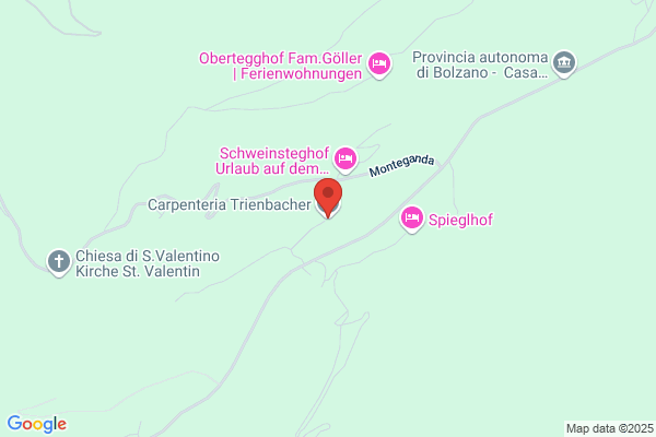 Zimmerei Trienbacher