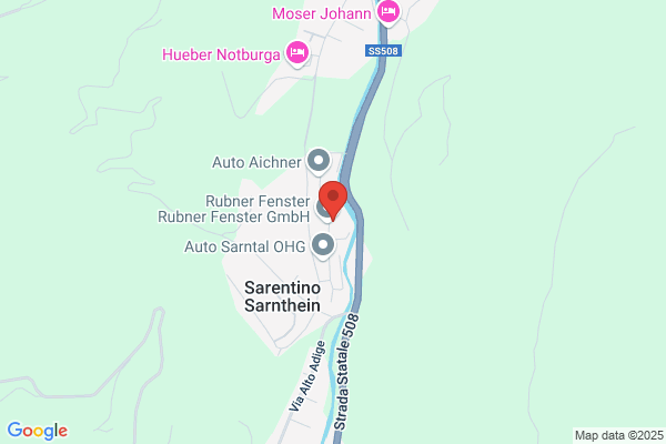 Schmiede Gasser Fabbro