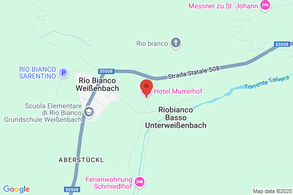 Albergo Murrerhof