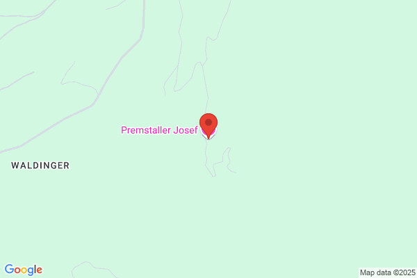 Premstaller josef
