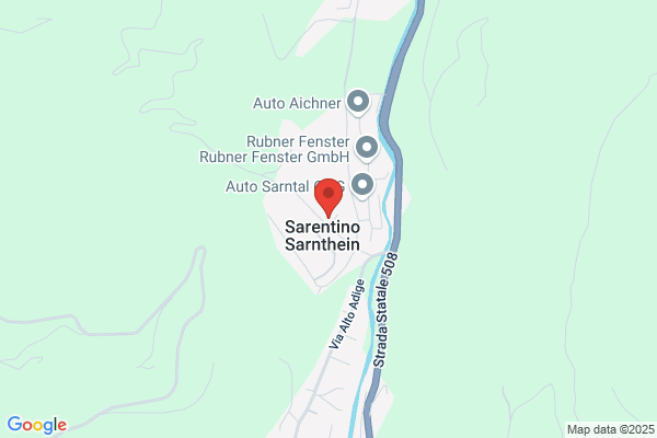 Innerebner Bau