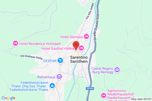 Gasthof post