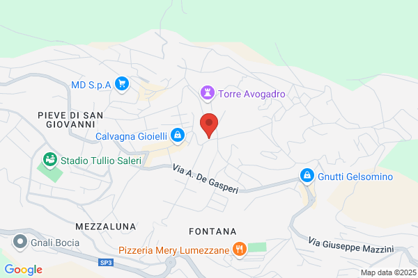 Langolo Di Nember