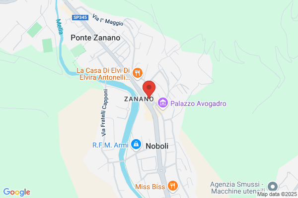 Geni-Bar Di Medda Genesio E C. S.N.C.