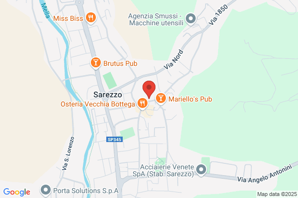 Scacciapensieri Di Zanagnolo Lorenzo & C. S.D.F.