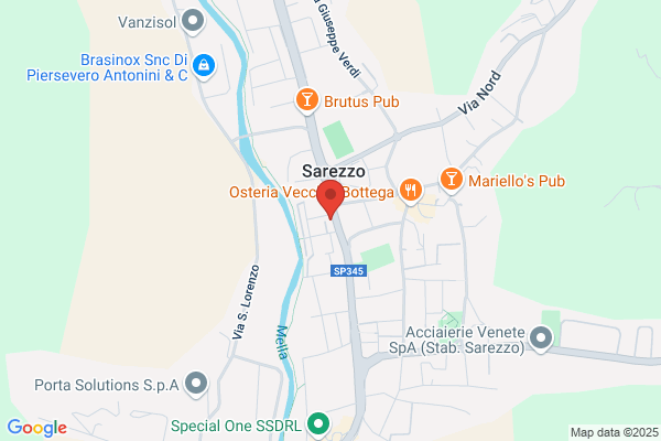 Immobiliare Trieste S.R.L.