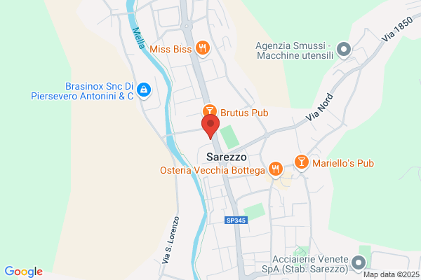 Saleri sergio