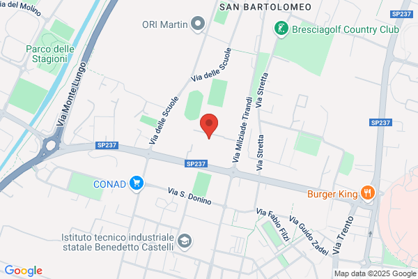 Liceo Artistico Statale Maffeo Olivieri