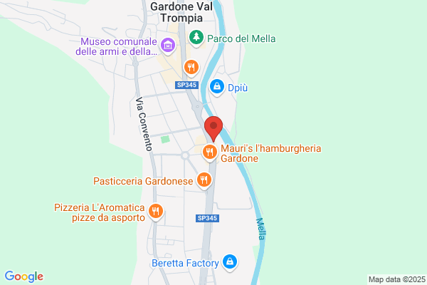 ITALIANA ASSICURAZIONI Gardone Valtrompia