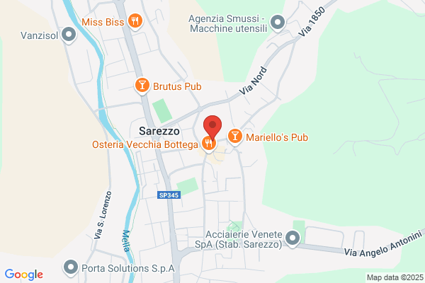 Morzenti leonardo