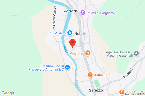 Pontara sergio