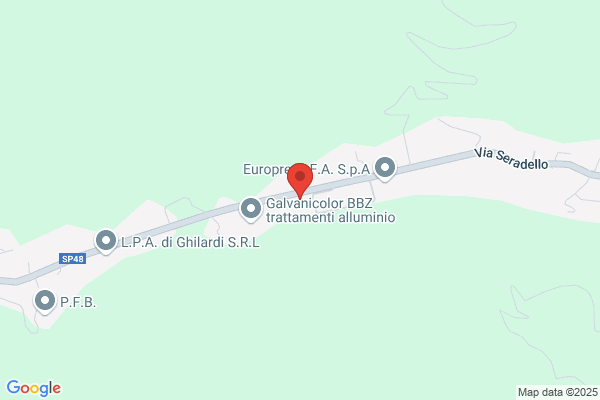 Ro.Bor.Di Rovati E Borghesi Snc