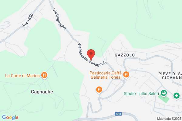 Carrozzeria Arici