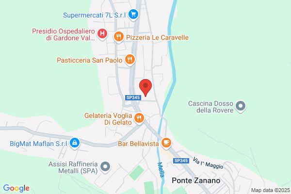 Parrocchia Cristo Re