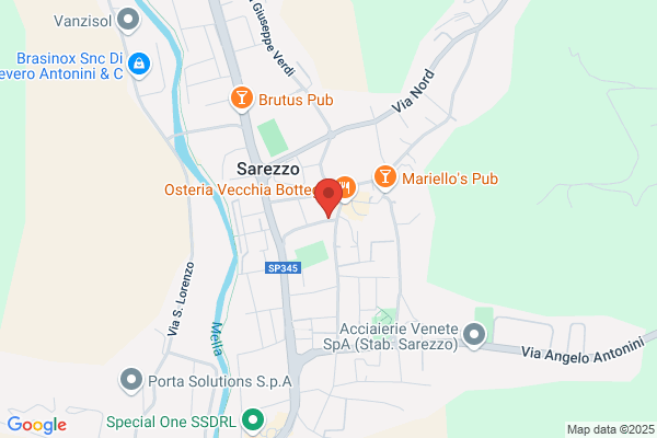 Parrocchia S. Faustino E Giovita /