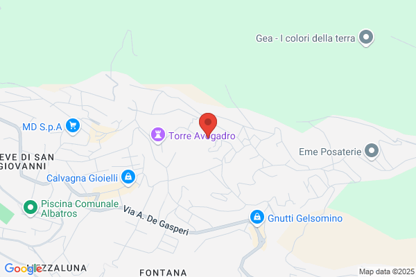 L.E.G.O. Costruzioni