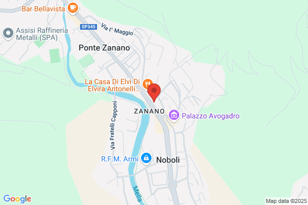 Farpes Di Polotti Maurizio E C. S.N.C.