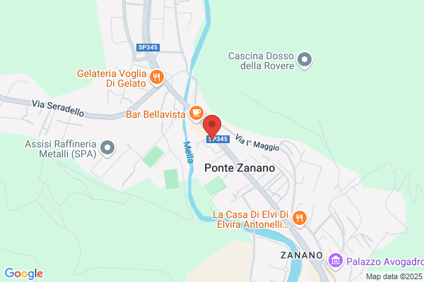 Farmacia Chimica Zamboni Dr. Carlo