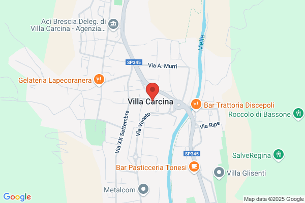Farmacia Comunale di Villa Carcina