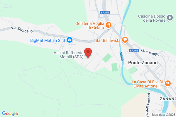 Massaroli - Perani - Metalli (S.P.A.)