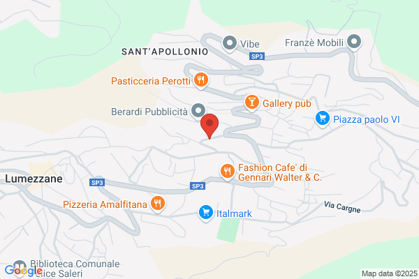 Morpress F.Lli Morandi S.N.C.
