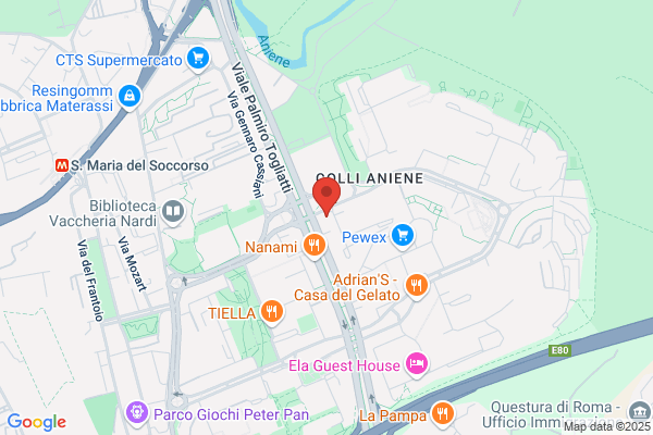Istituto Althaea