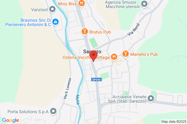 Istituto Di Bellezza Marina