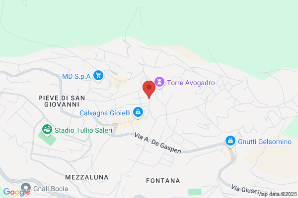 La Decorativa Del Garda