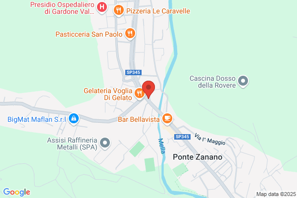 Gnutti Angelo
