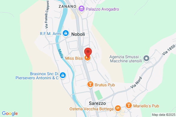 Macelleria Maselli