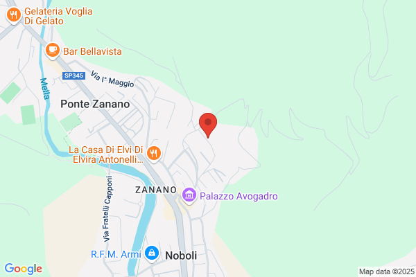 P.M.Z. Morstek Di Zambelli Paride E Massimo s.N.C.