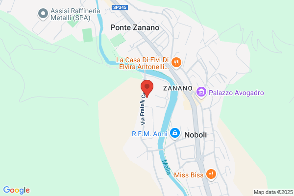 Pulitura Zananese