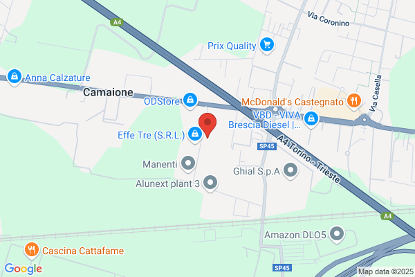 Mac.Pro. Di Peli Giuseppe Sas