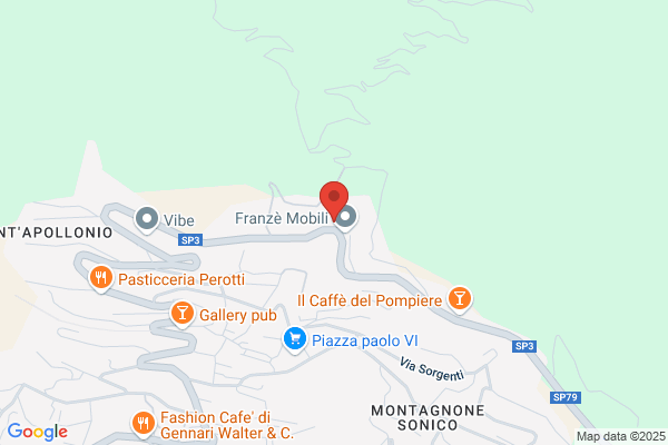 Ghidini Giacomo Tasu Di Ghidini Giacomo E c. (S.N.C.)