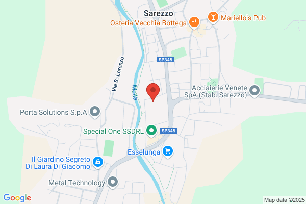 Vierreci Srl