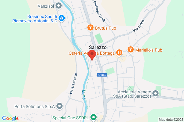 Sven Infissi e Serramenti