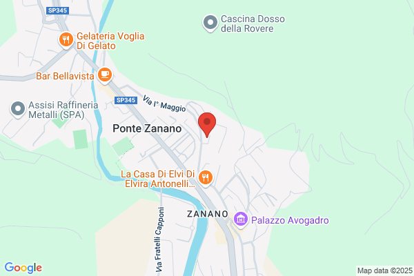 Officina Zananese