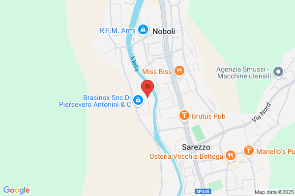 Sarplast Di Crotti Luciano E C. (S.N.C.)