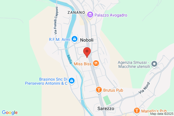 Gaeta, Mauro