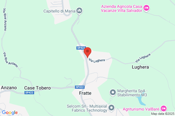 Albergo Ristorante Fratte