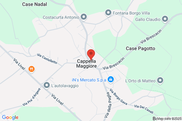 Ristorante da Renzo