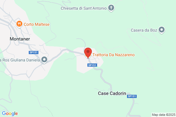 Trattoria da Nazzareno