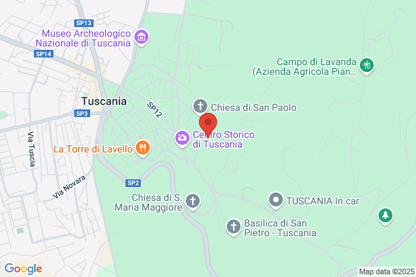 C S T Centro Servizi Tecnologici S.R.L.