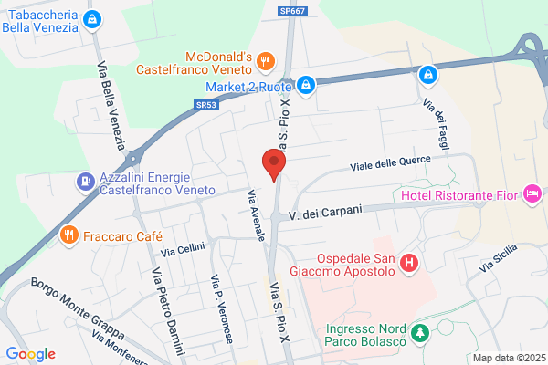 Estetica La Sfinge