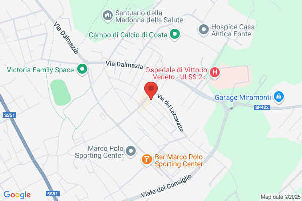 Impresa Edile Tonel S.R.L.