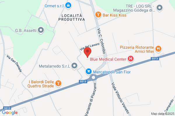 Lavorazione Artigiana Marmi Di Pancot Giuseppino