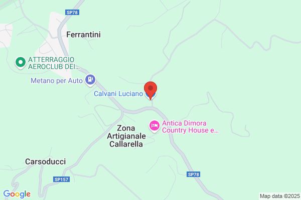 Calvani Luciano