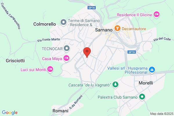 Maglificio Rossana