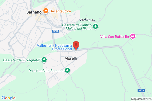 Vallesi S.N.C.